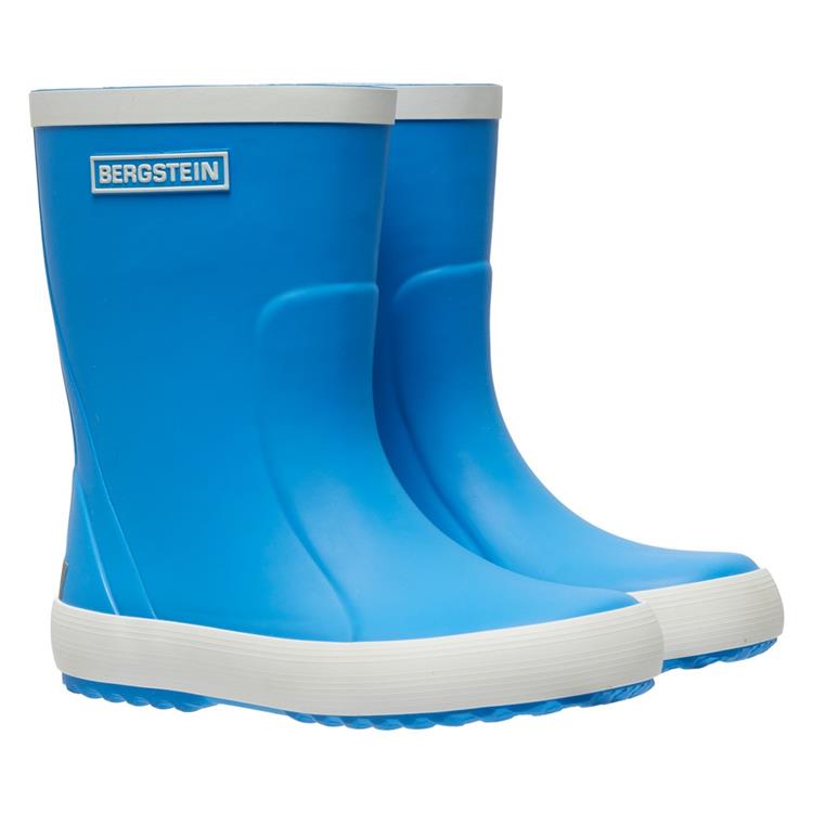 Bergstein BN Rainboot Cobalt