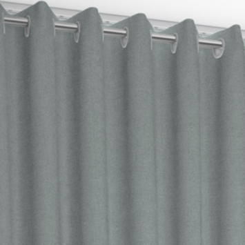 Gordijn Gabriel 4677 grey green