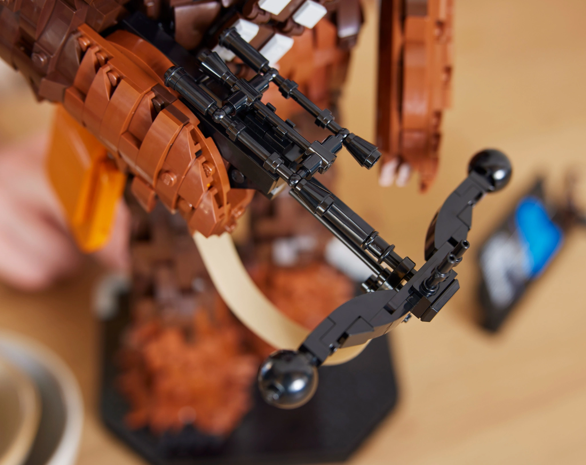 LEGO® Star Wars™ 75371 Chewbacca™