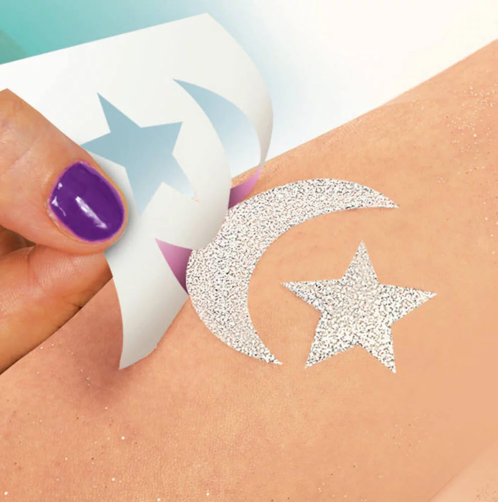 CRAZY CHIC - SALON DE TATOUAGE