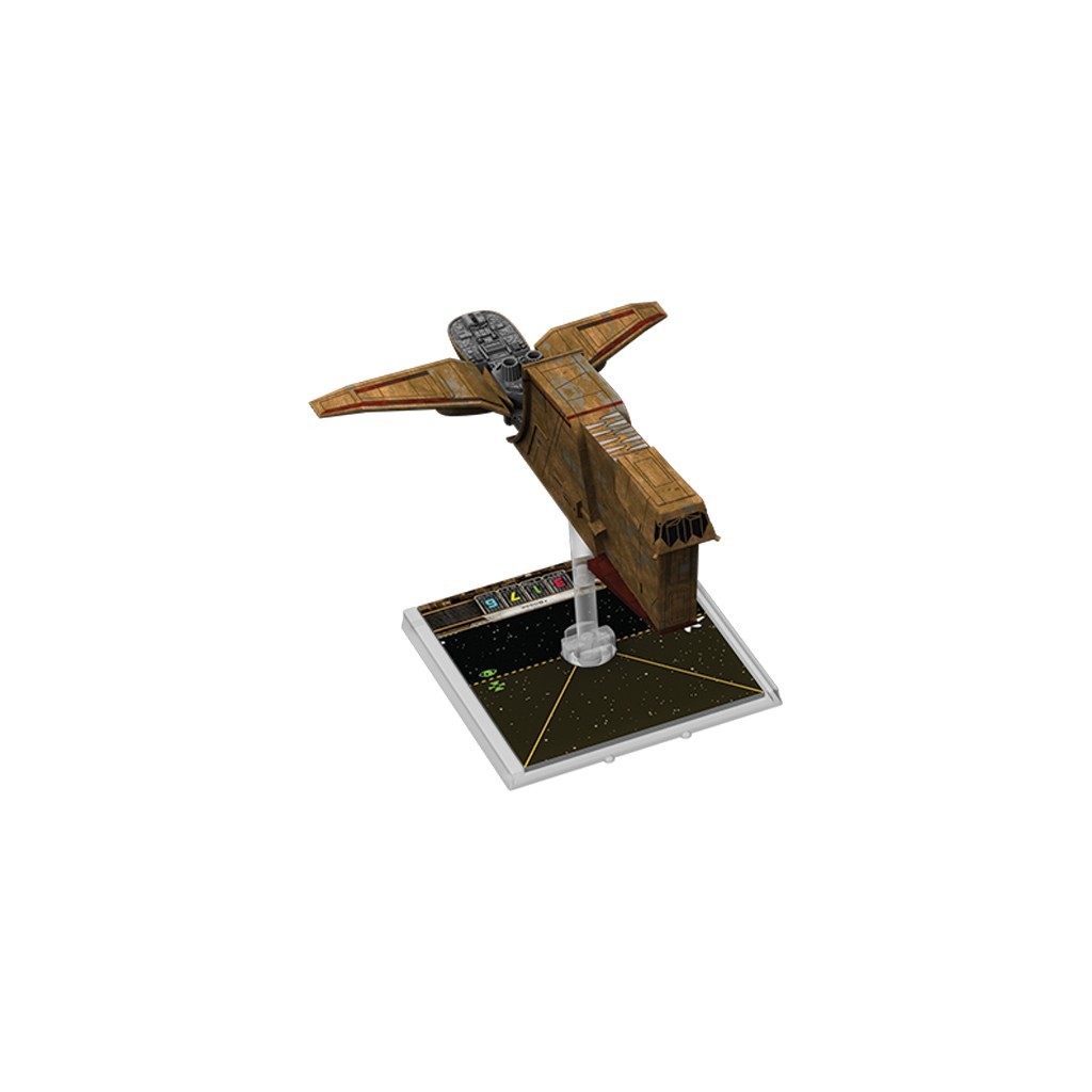 X-Wing 2.0 - Le jeu de Figurines - Hound’s Tooth