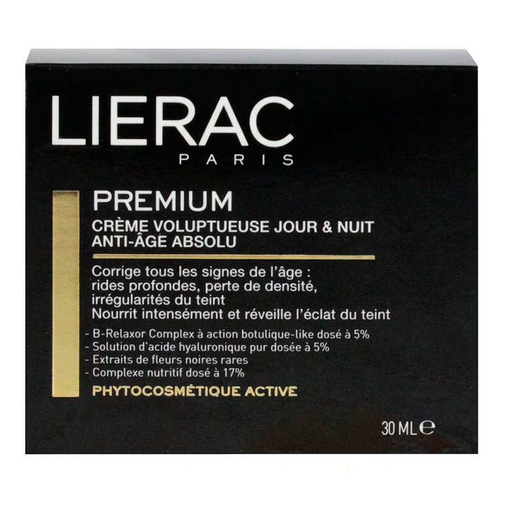 Premium crème anti-âge absolu 30ml