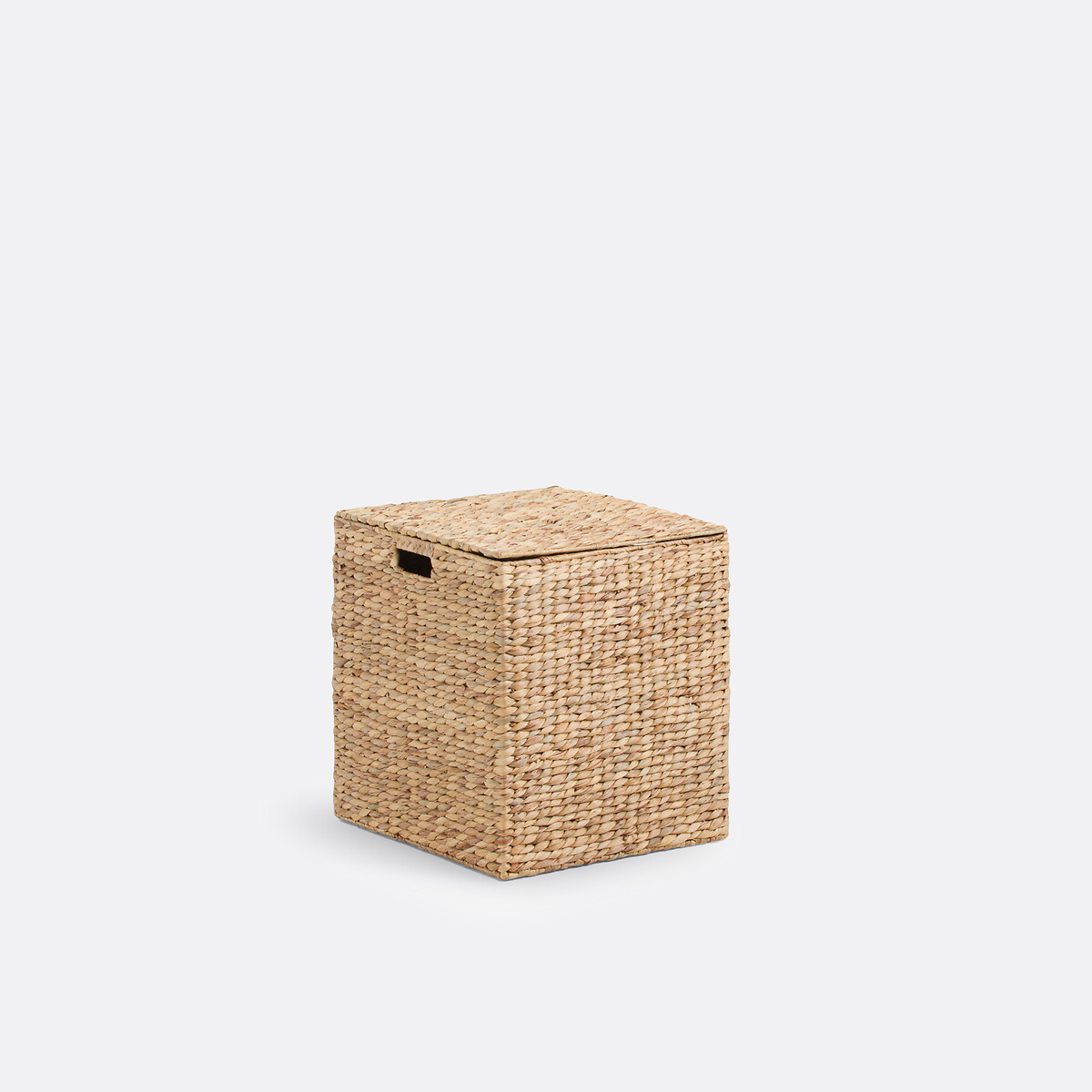 LA REDOUTE INTERIEURS<br>Conjunto de 3 malas em jacinto-d'água, 86 cm de comprimento, Semra