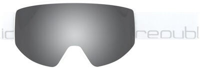 Republic R880 OTG Skibriller, White