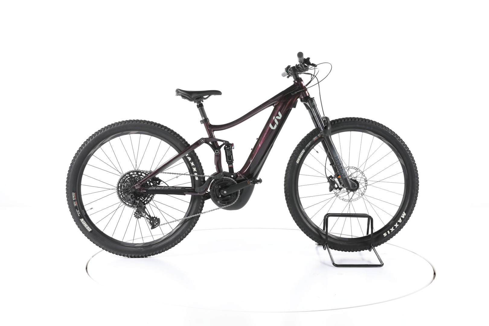Giant Embolden E+1 (2021) | Diamond