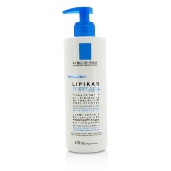 La Roche Posay La Roche Posay Lipikar Syndet AP  Ultra-Gentle Body Wash 400ml/13.3oz