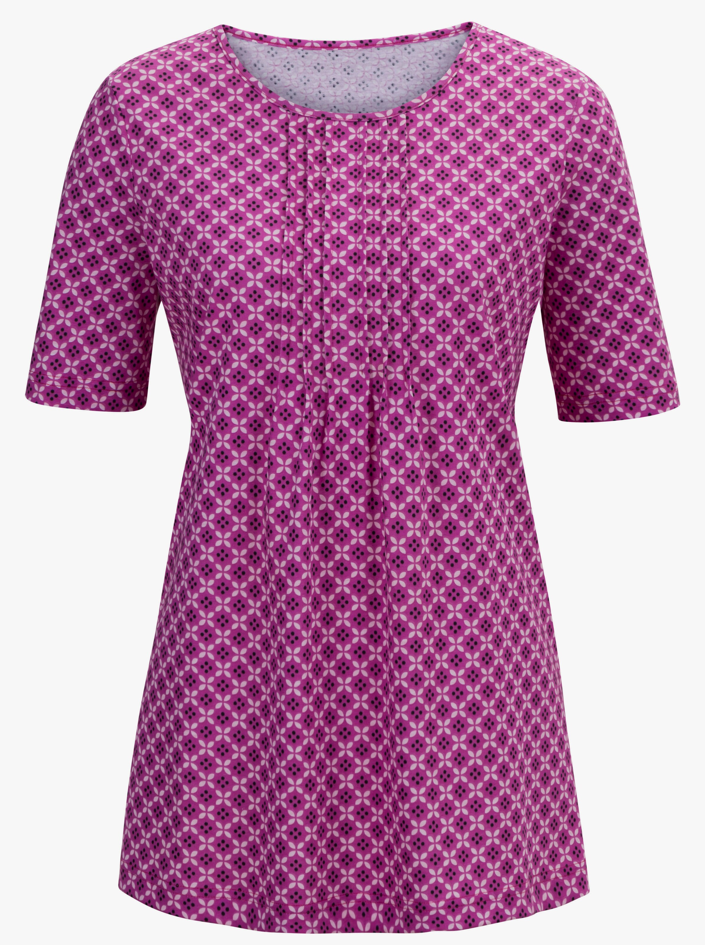 Kurzarmshirt