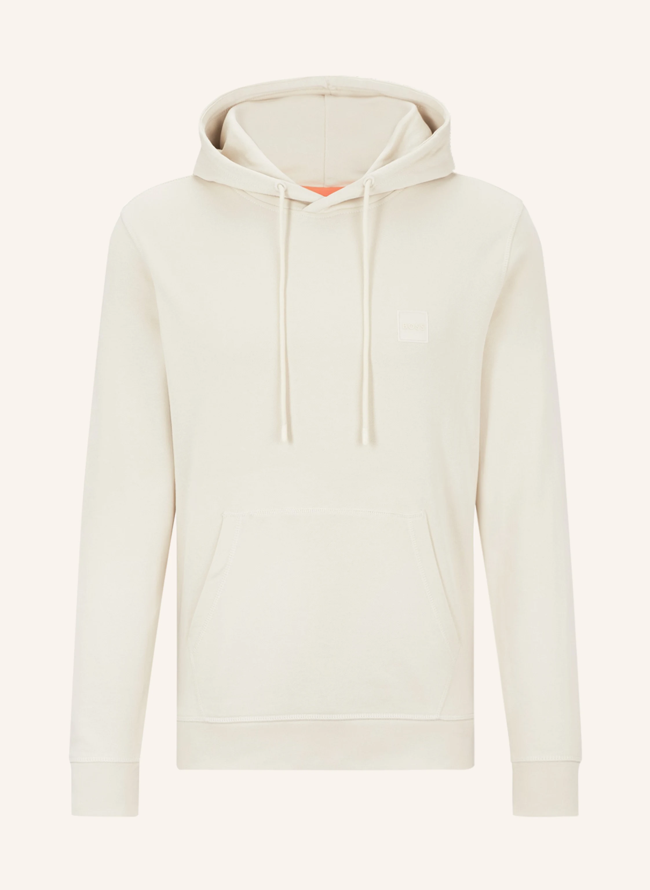 BOSS Hoodie WETALK