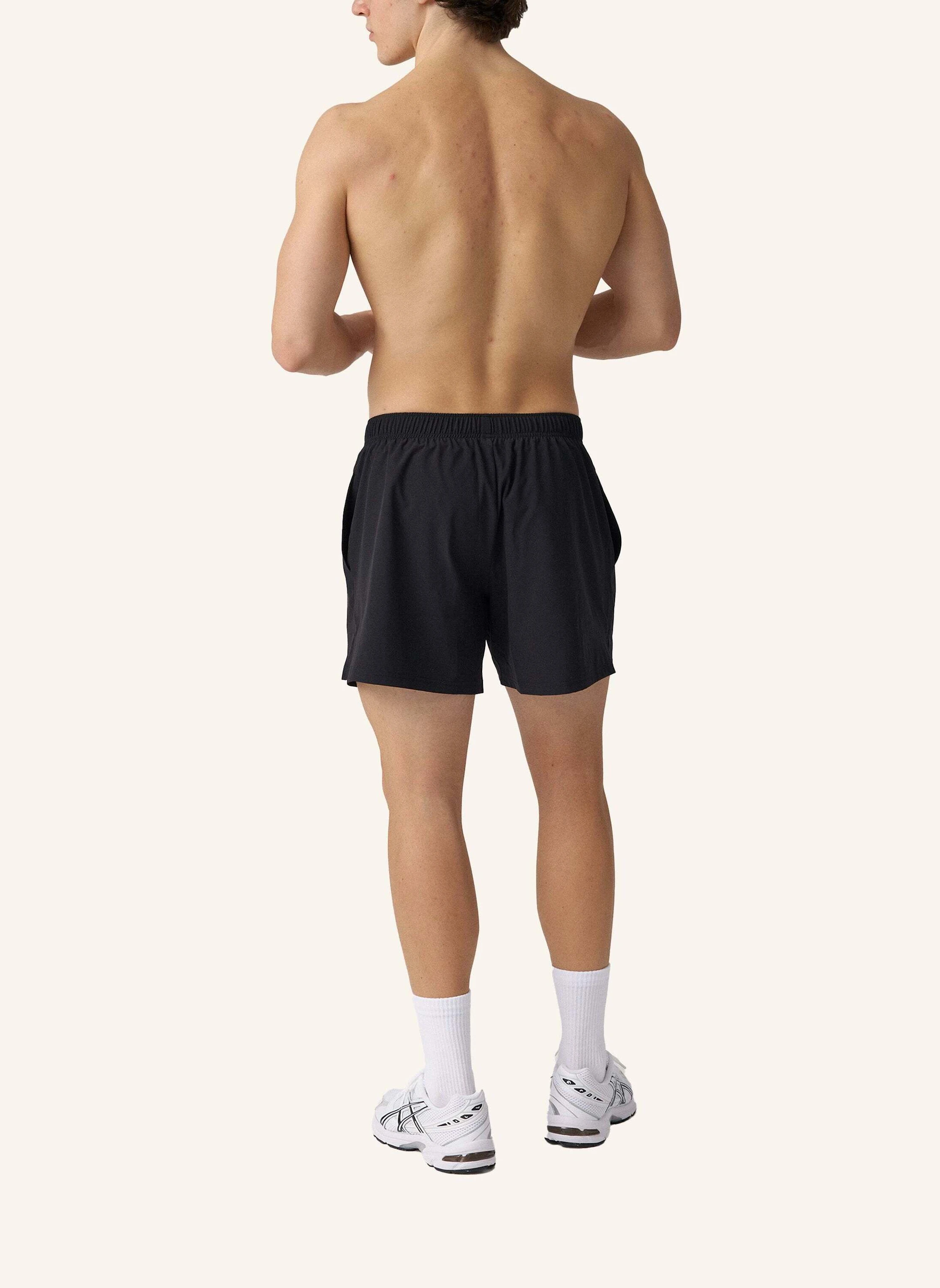 SNOCKS Kurze Sporthose Basic