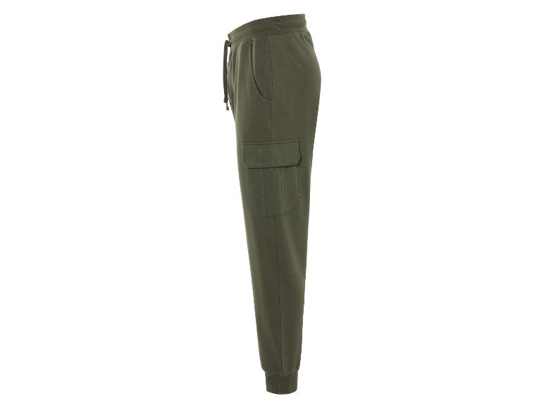Heren joggingbroek