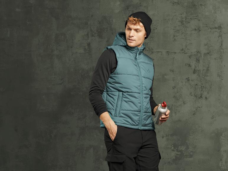 Heren thermo bodywarmer