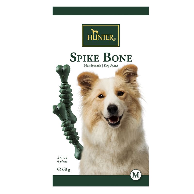 Os bucco-dentaires Hunter Spike Bone à prix discount sur bitiba.fr