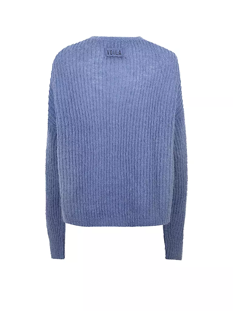 LIEBLINGSSTÜCK Cardigan dunkelblau