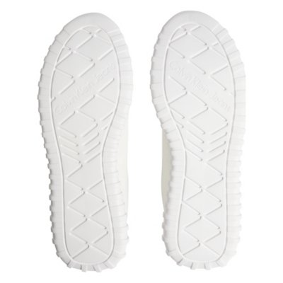 Sneakers homme Sporty Runner Eva Slipon R Poly CALVIN KLEIN