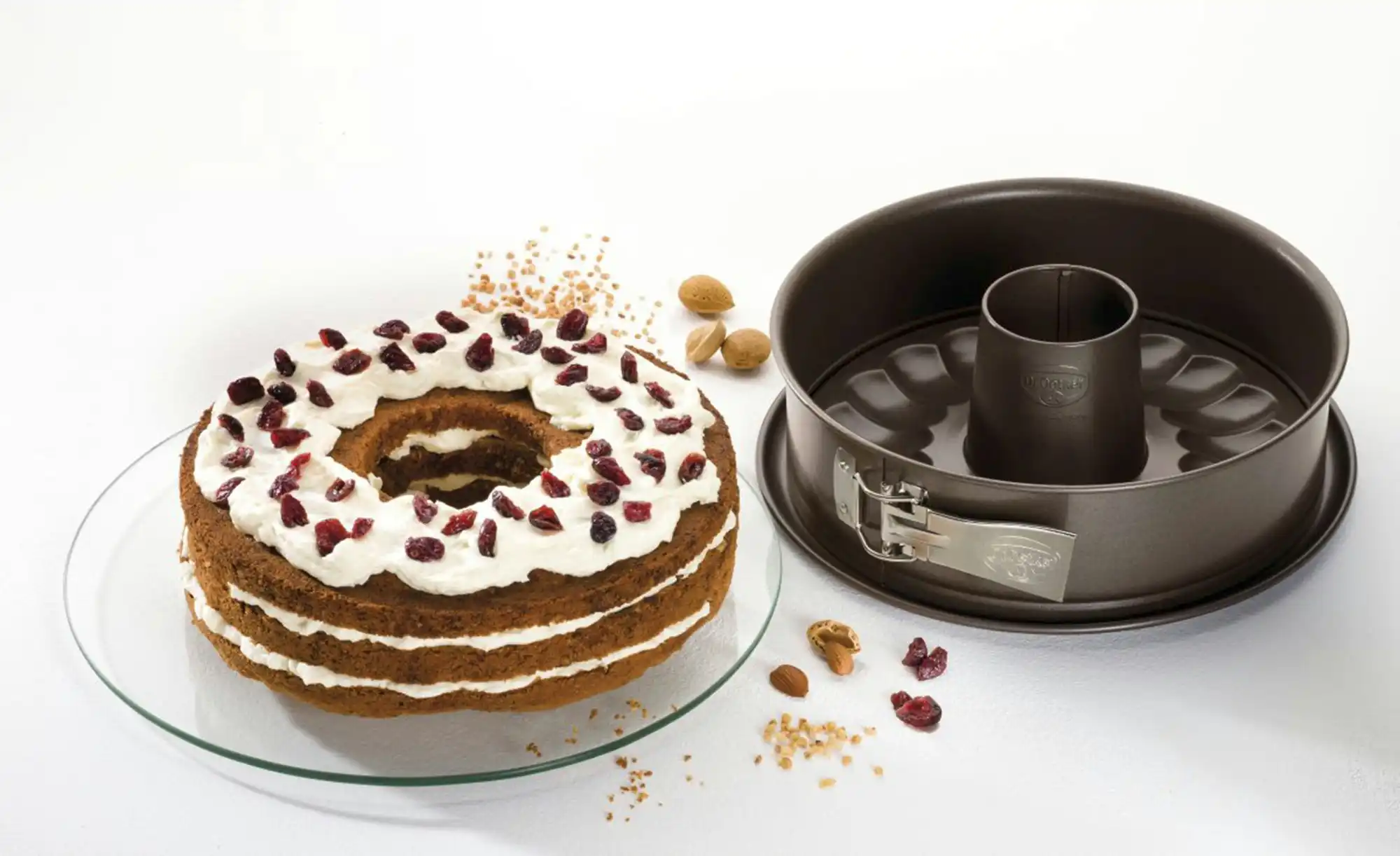 Dr. Oetker Springformset Back-Edition