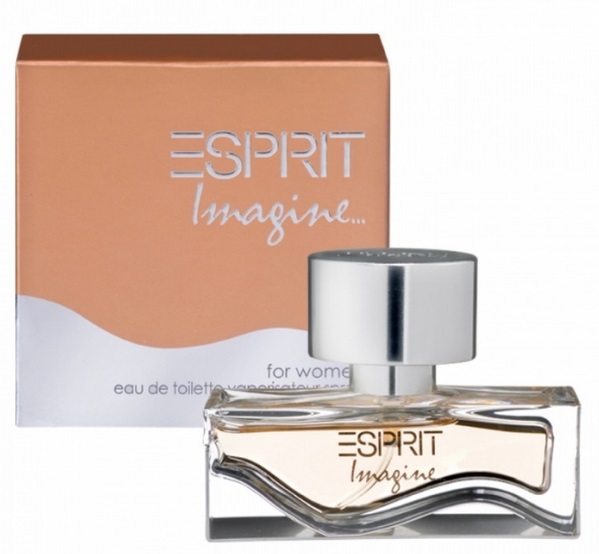 Esprit Imagine Eau De Toilette 15ml