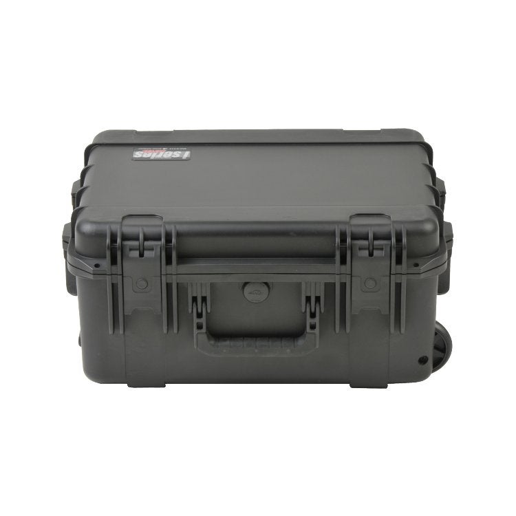 SKB iSeries 1914 waterdichte flightcase (gel.) 482x365x203mm