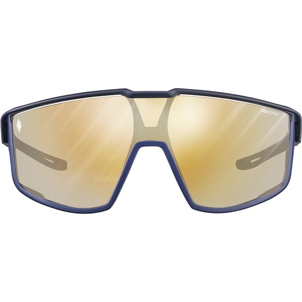 Lunette vélo JULBO FURY BLEU BLANC ROUGE