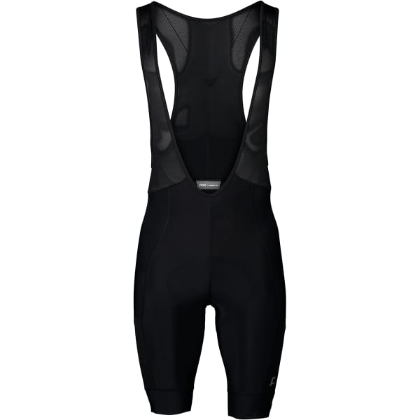Cuissard vélo POC ROVE CARGO VPDS BIB SHORTS URANIUM BLACK