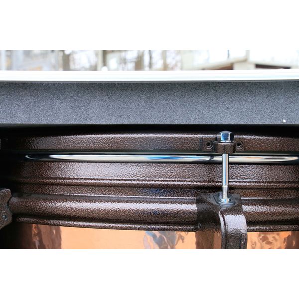 Thon Timpani Case 23