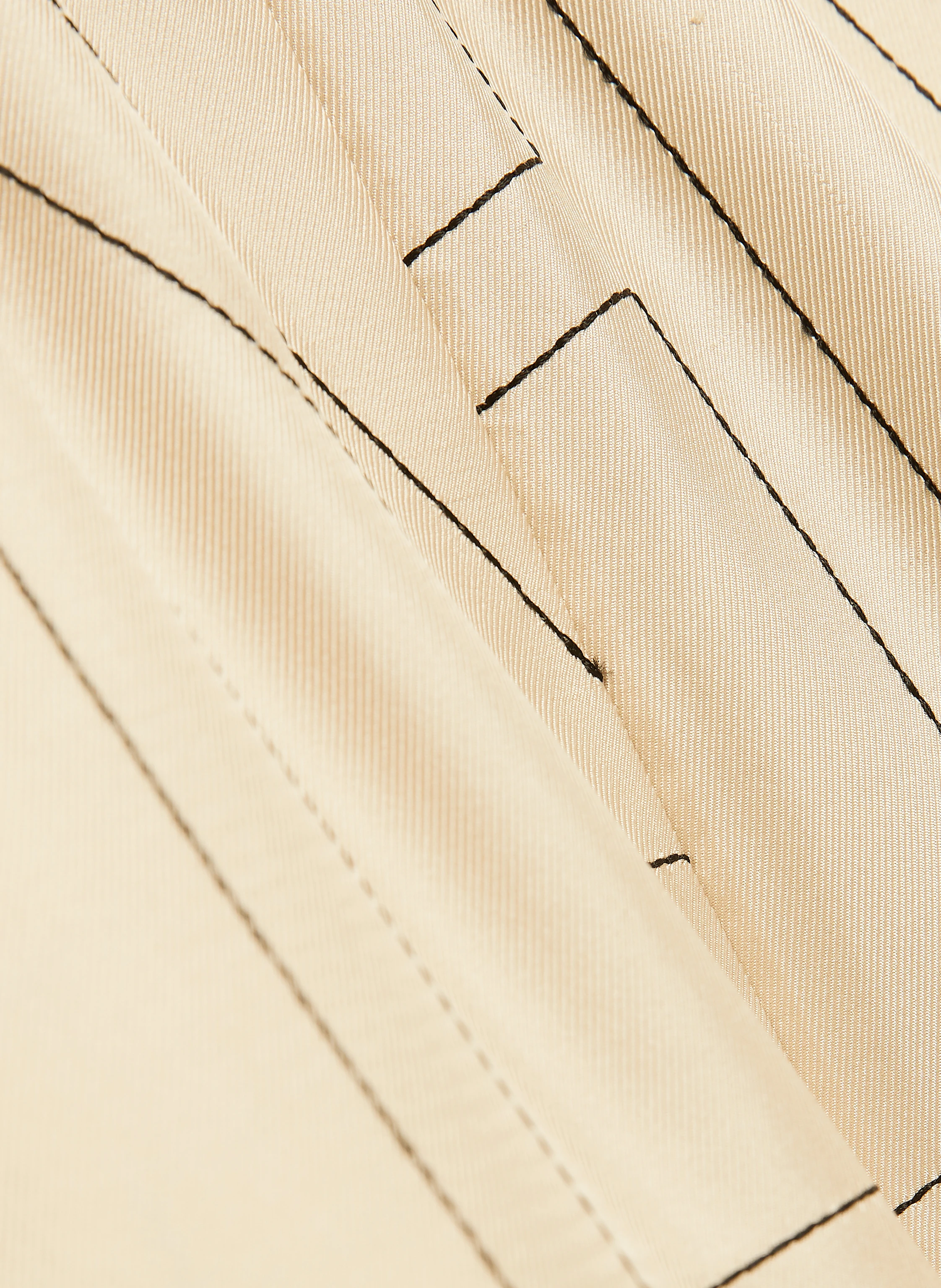 TOTEME Seidenhose
