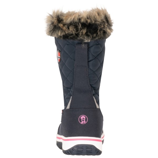 Trollkids - Girl's Holmenkollen Snow Boots XT - Chaussures d'hiver