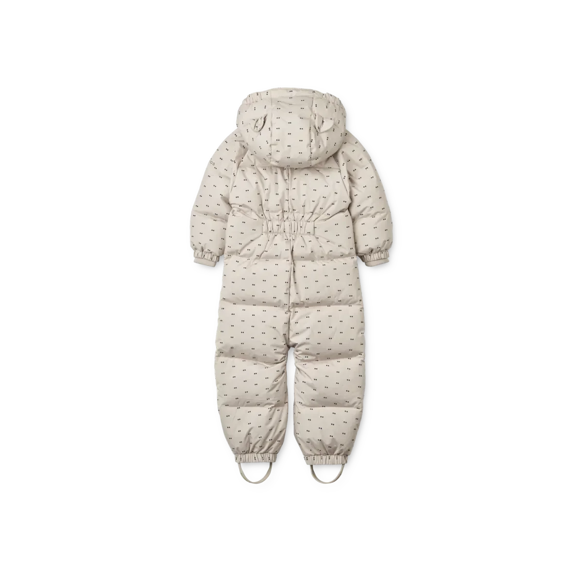Liewood Sylvie Baby Snowsuit