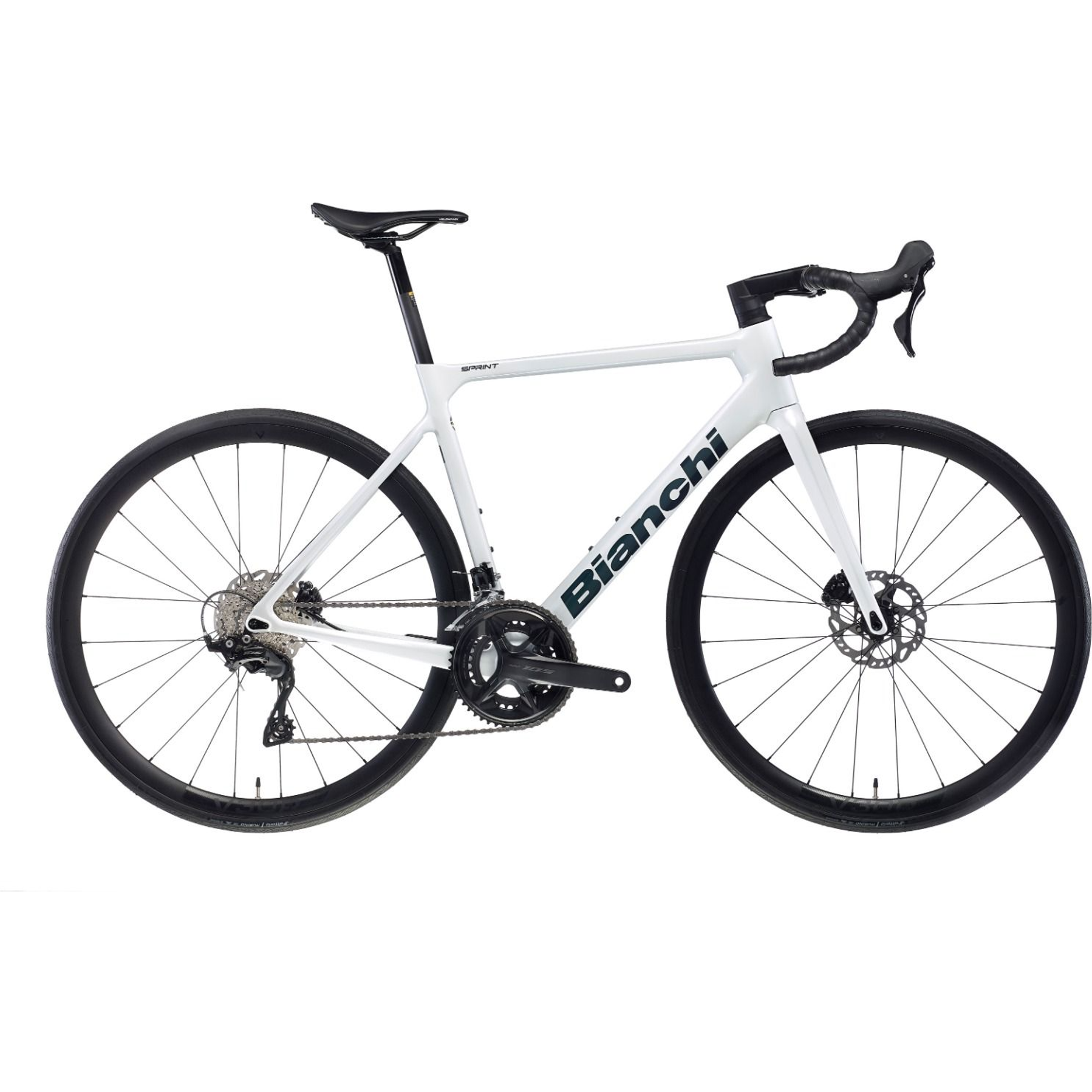 Bianchi Sprint 105 2026