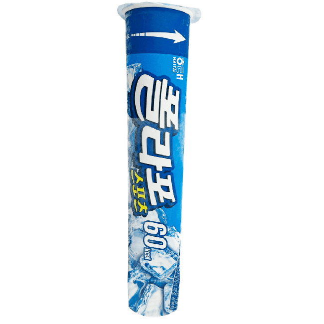 Polapo IJsbar Originele Soda Smaak 120ml
