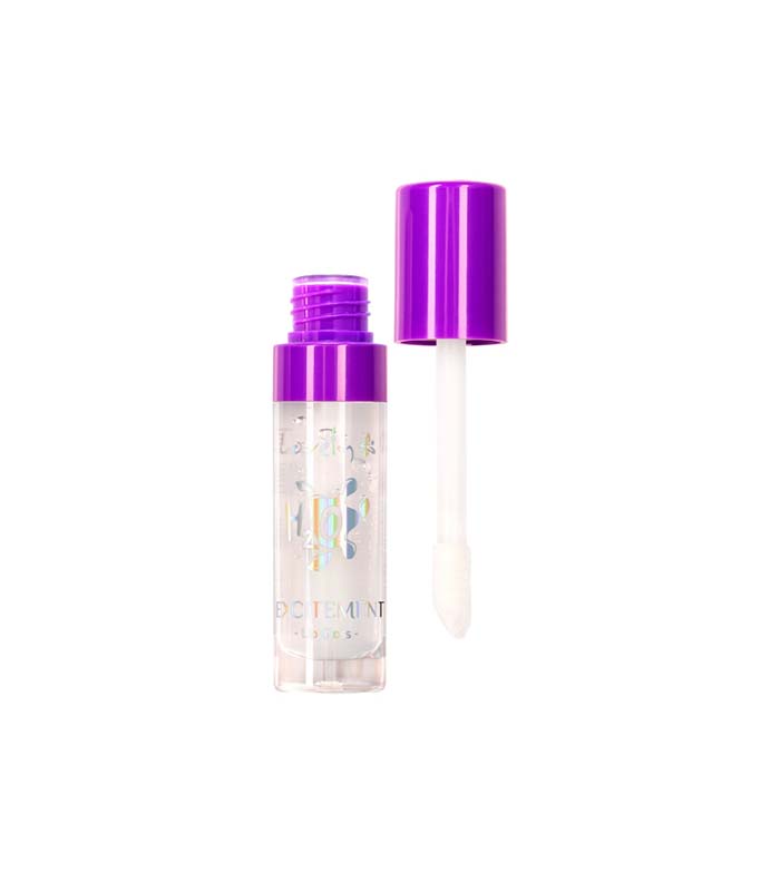 Lovely - *Excitement* - H2O Lip Gloss