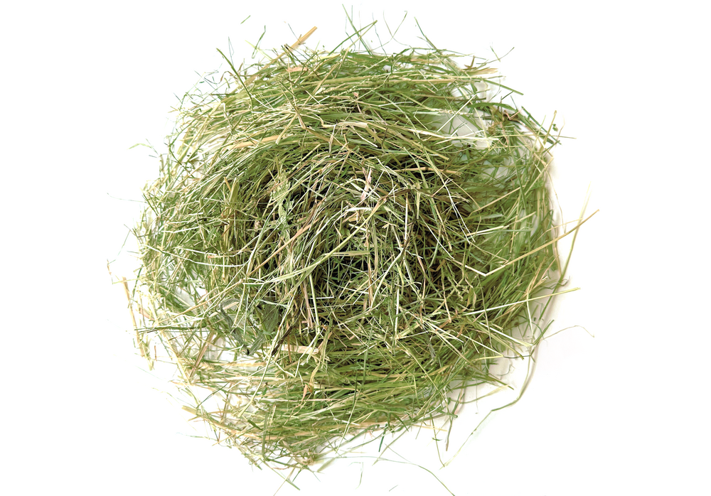 Mix foin pour lapins et rongeurs - 5 kg