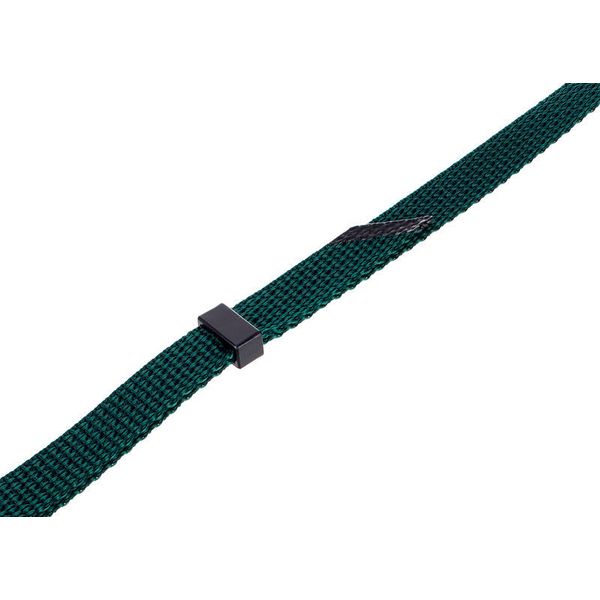 Uke Leash Half Strap Green Medium