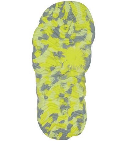 KEEN Sandalen - Hyperport H2 Y - Abend Primrose/Steel Grey