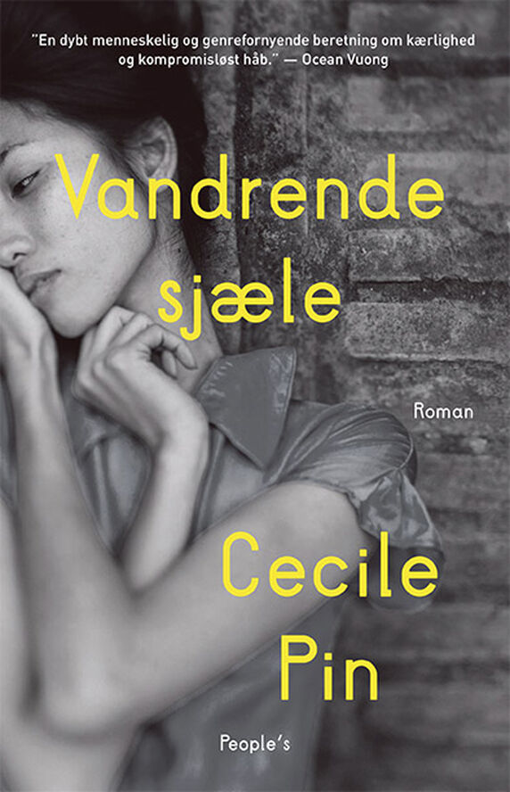 Bøger Vandrende sjæle