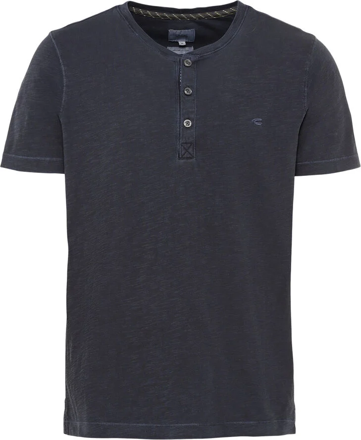 Camel Active NOS Henley Night blue