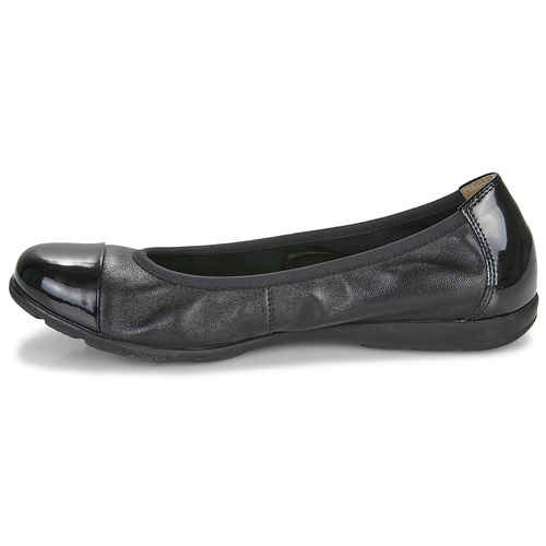 Caprice - 22152 - Noir
