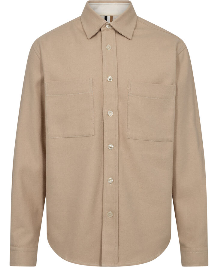 BOSS C-OWEN-2PP-C5-244 Light beige