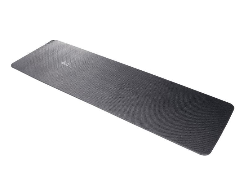 Airex Pilates Anthrazit, 190 cm Gymnastikmatte