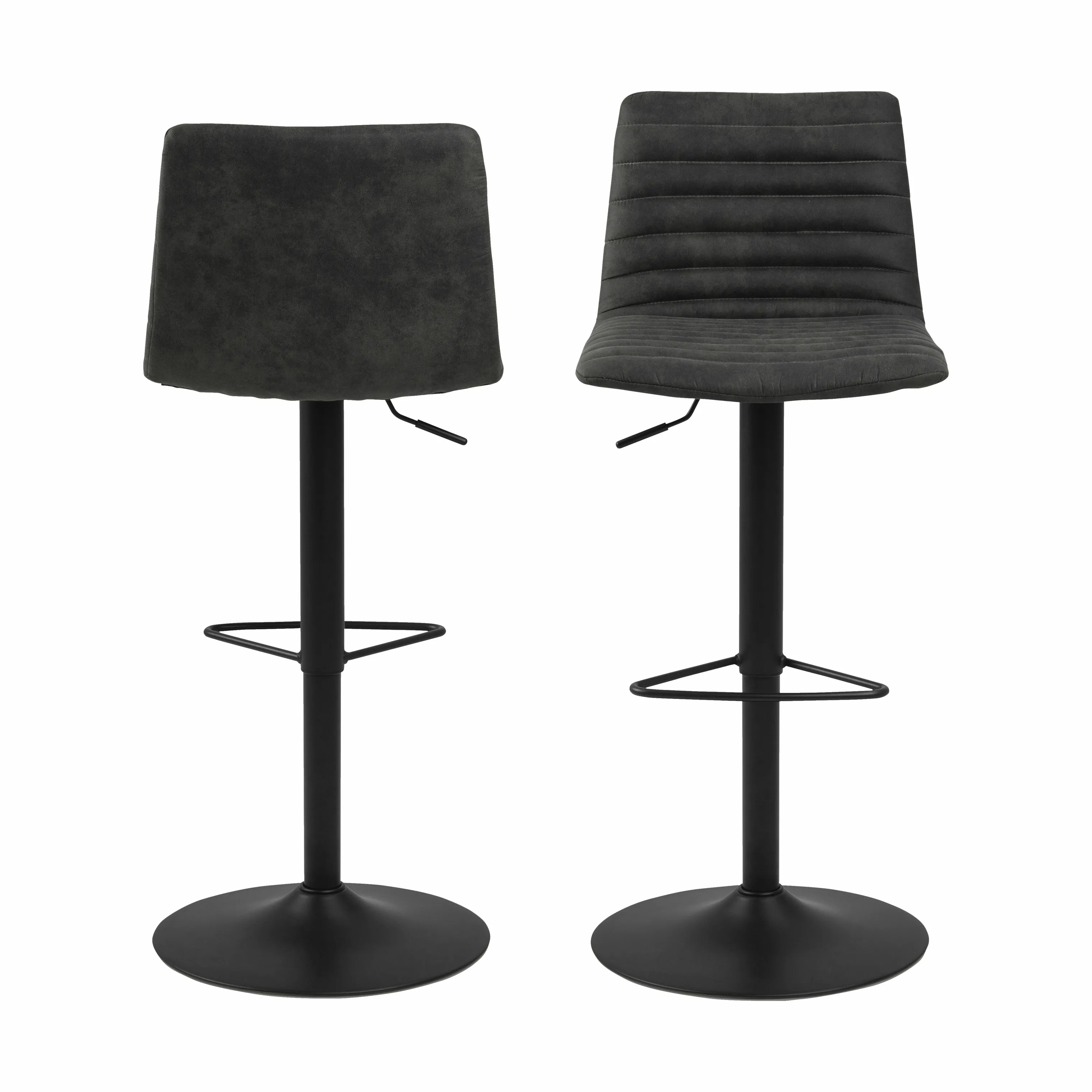 CASA Living Kimmy Barstol - 2 stk.