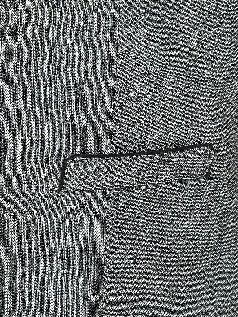 GOTTSEIDANK Trachtengilet ELIAS  grau