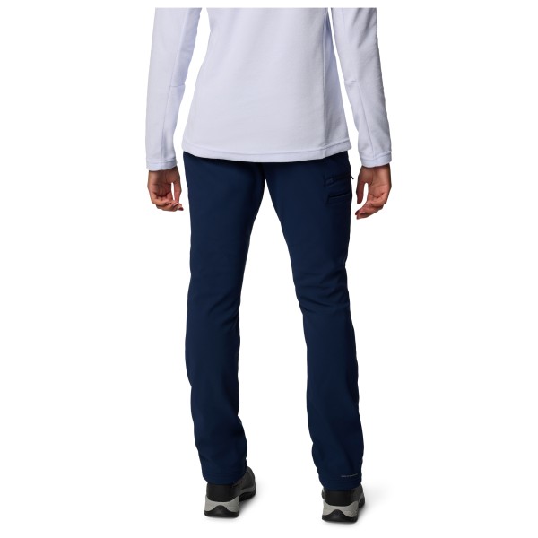 Columbia - Women's Back Beauty High-Rise Pant - Pantalon hiver