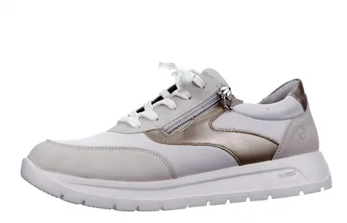 Remonte D2V02-80 maat 39 sneaker wit combi Calandschoen