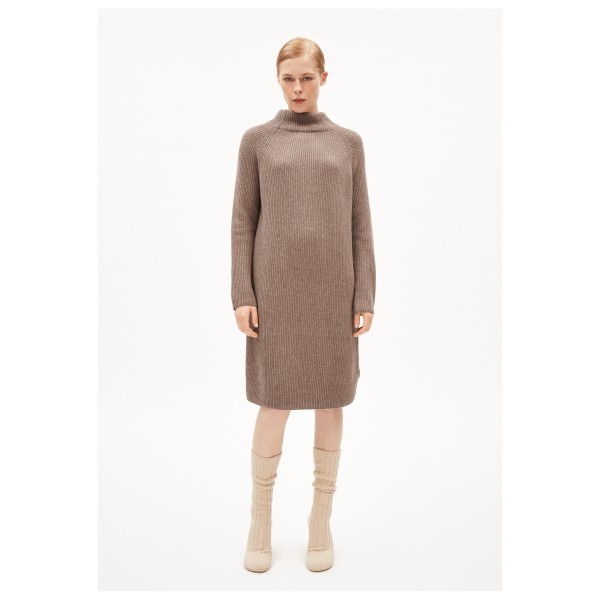 ARMEDANGELS - Women's Millaana - Robe
