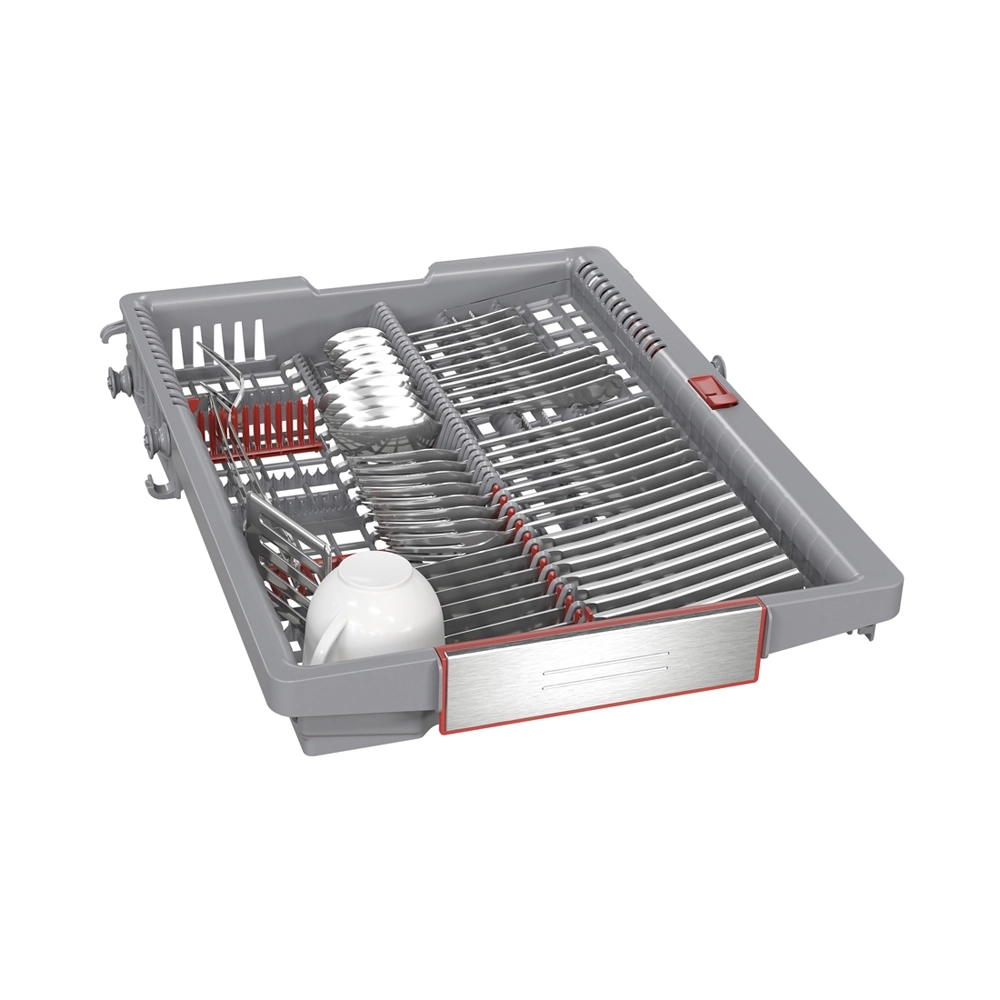 Bosch SPV6EMX05E Geschirrspüler vollintegriert 45cm
