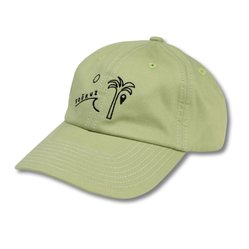 Soöruz E Cap Vintage DRAW