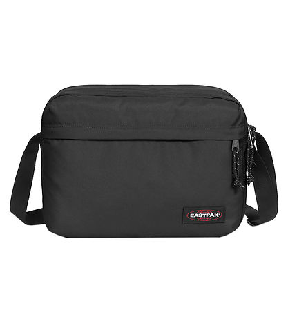 Eastpak Umhängetasche - Crosser - 16L - Schwarz