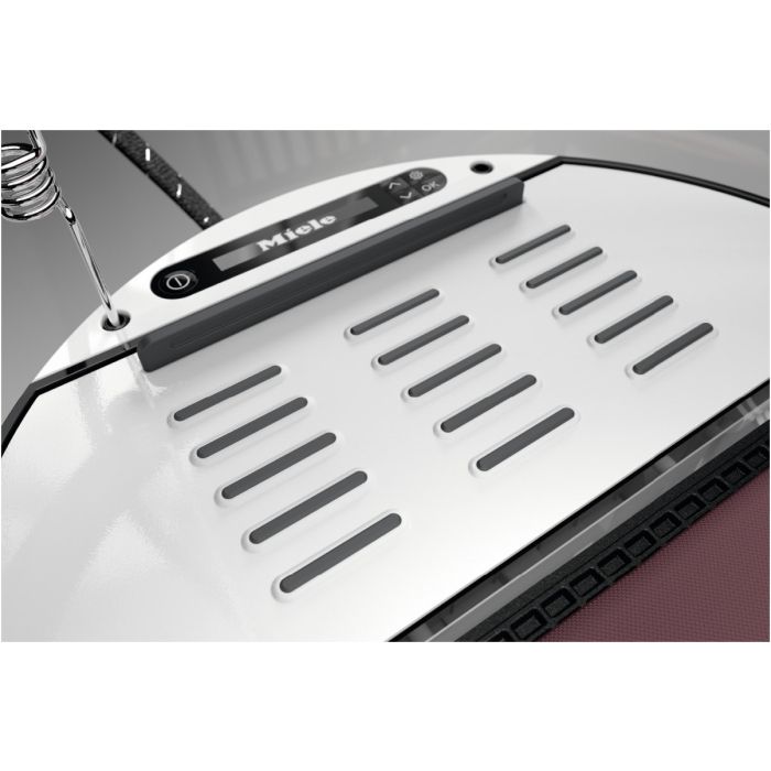 Miele Dampfbügelsystem FashionMaster B 4847