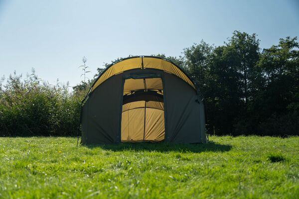 Extension Ultimate Adventure Bivvy And Brolly Extension