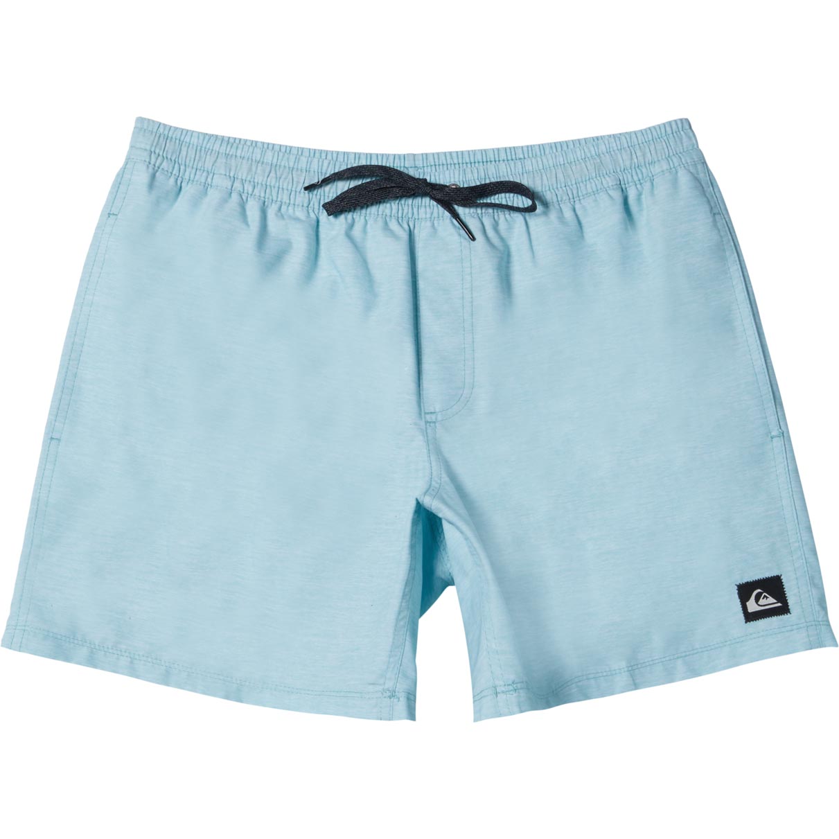 Quiksilver Deluxe 15 Schwimmshorts Herren marine blue