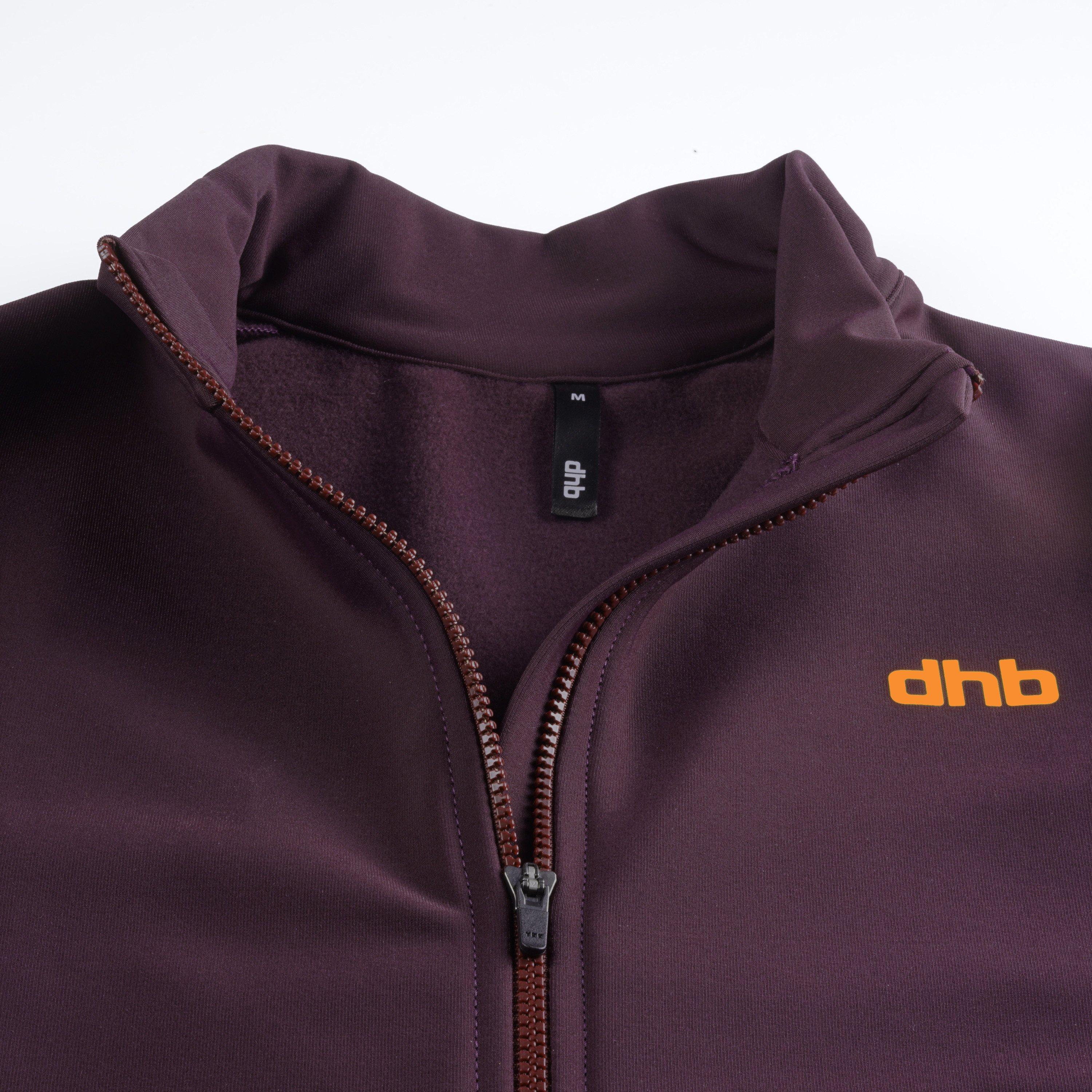 Dhb Aeron Mens WR Long Sleeve Jersey